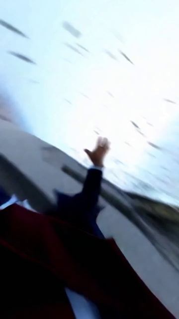 Провалиться в бездну за секунду