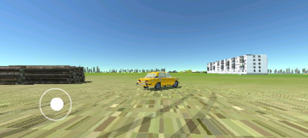 авто ВАЗ Лада приора седан ручная