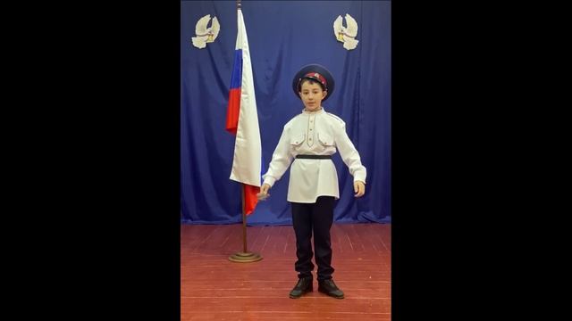 Веретенников Матвей стихотворение Чабрец