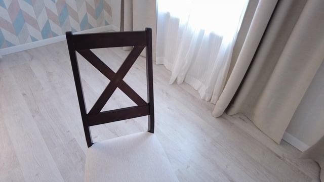 Стул CROSSMAN 20017