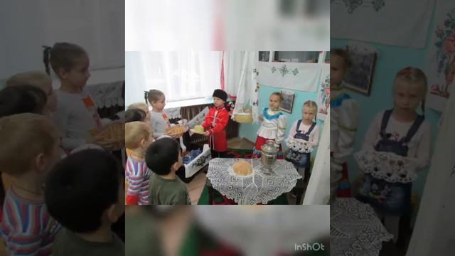 Профессиональная ориентация детей с ТНР