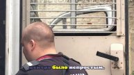 Штурм рехаба в Подмосковье, где пытали подростков, сняли на видео