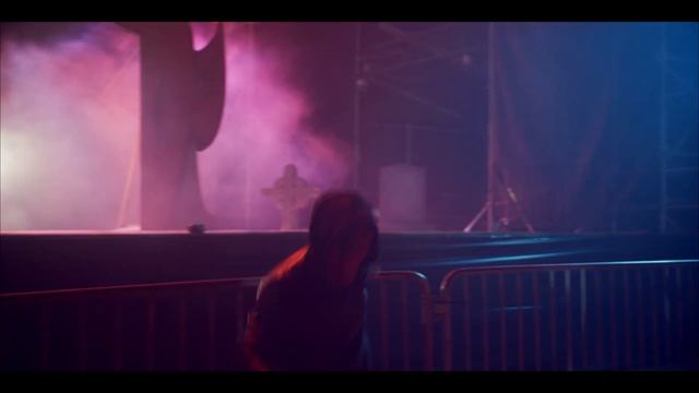 Смотреть онлайн Бладфест Blood Fest - Дублированный трейлер