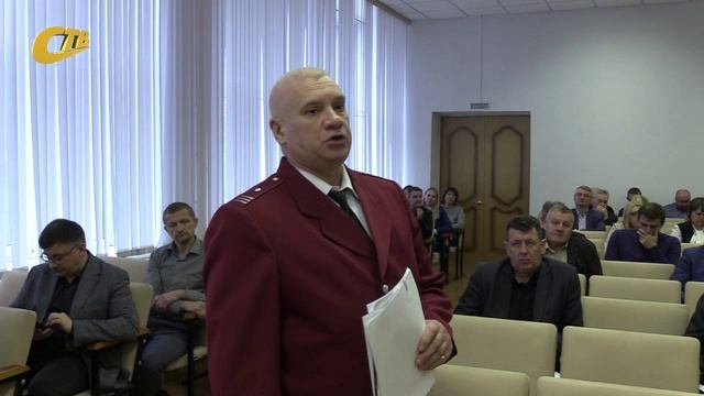 ГЛАВА ОТДЕЛЕНИЯ РОСПОТРЕБНАДЗОРА ОЗВУЧИЛ ЖАЛОБУ ЖЕЛЕЗНОГОРЦЕВ НА СГРУЖАЕМЫЙ СТРОИТЕЛЬНЫЙ МУСОР