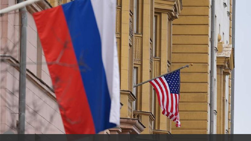 Рябков рассказал о процессе нормализации отношений России и США