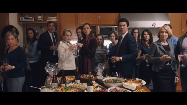 Смотреть онлайн Во всём виноват енот Wakefield - Трейлер