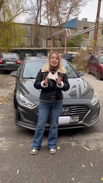 Отзыв Екатерина