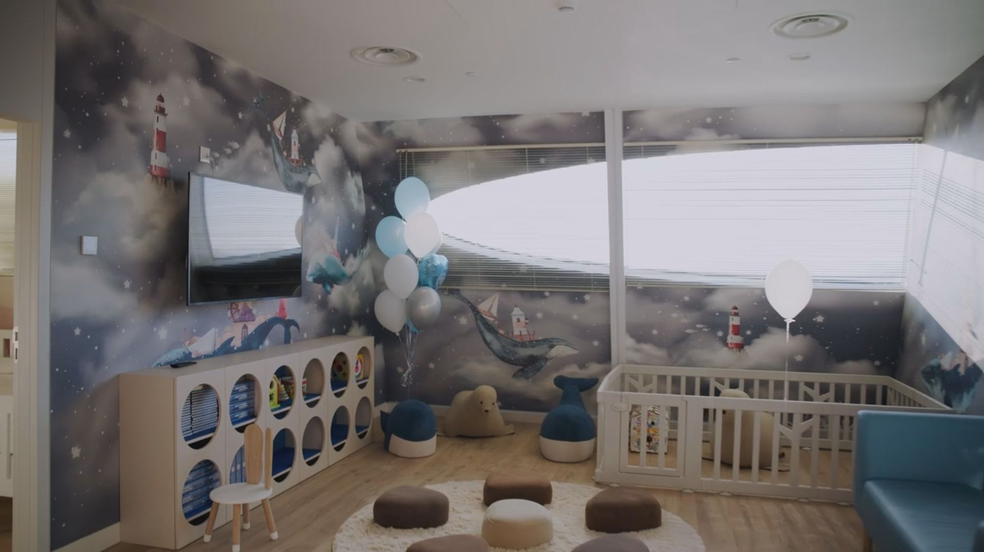 ДЛЯ САМЫХ МАЛЕНЬКИХ