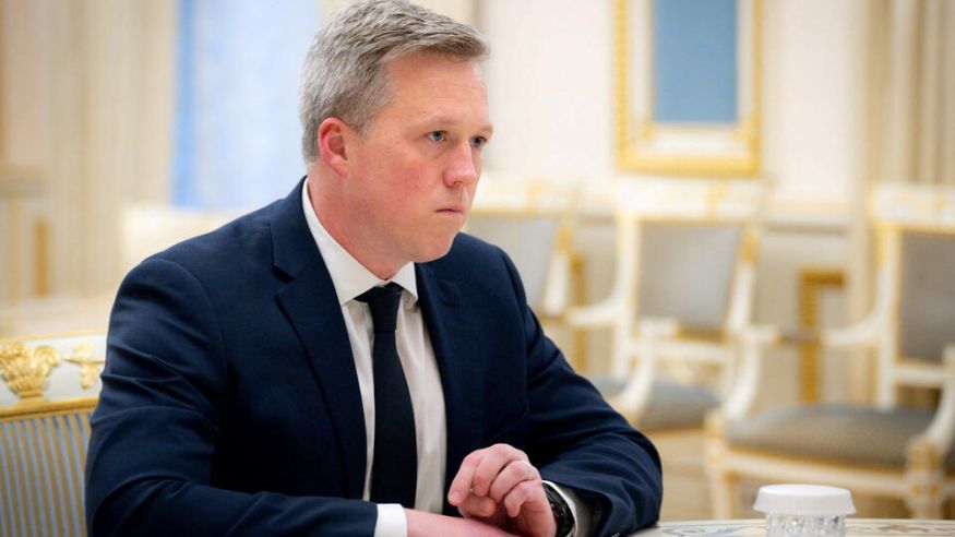 CNN: Дрисколл может сменить Хегсета на посту главы Пентагона