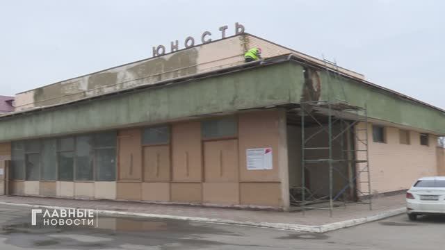 Губернатор Андрей Клычков накануне посетил Урицкий район с рабочим визитом