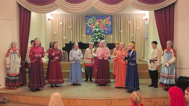 8//СВАДЬБА//СВОДН.ВЕЧЕРОК~РОЖД.КОНЦЕРТ~25