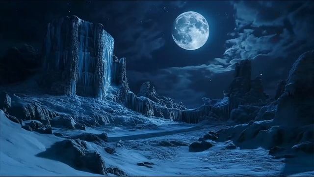 СТРАШНЫЙ СУД -автор Андрей Немков, исполнитель ИИ