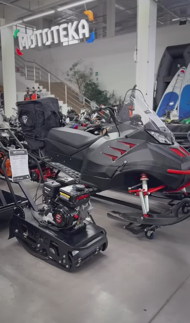 Всё, что ты видишь в этом ролике, можно забрать прямо сейчас!