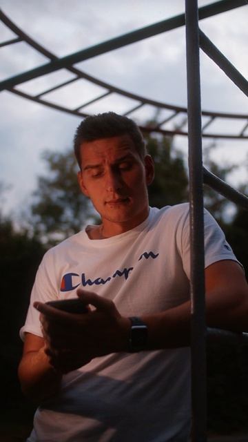 Навсегда ли это?💔