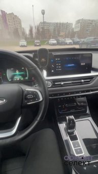 Chery Tiggo 7 Pro '2022