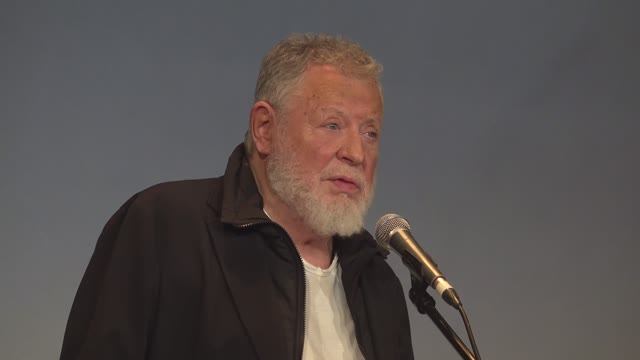 Александру Мирзаяну 80. Юбилейный вечер в ЦДЛ, 19.11.2025, часть 2 (из 2)