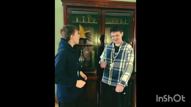 Когда ноги сами несутся в пляс