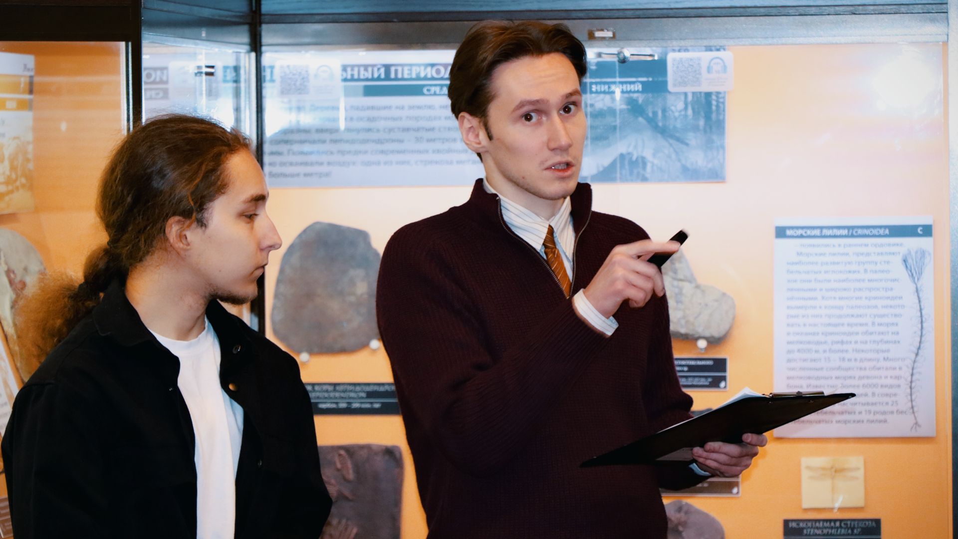 Результаты раскопок на Пижемском городище от студентов 4 курса факультета истории ВятГУ.