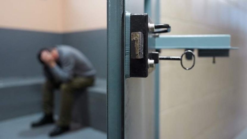 В Ставрополе мужчину осудили на 13,5 лет за госизмену