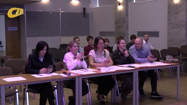 ФИНАЛ СЕРИИ ИНТЕЛЛЕКТУАЛЬНЫХ ИГР "ДЕБАТЫ" ПРОЕКТА "ДВИЖЕНИЯ ПЕРВЫХ" ПРОШЕЛ В ЖЕЛЕЗНОГОРСКЕ