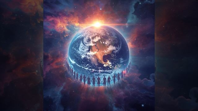 Душа любимая моя