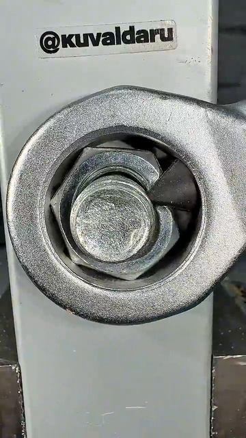 Гайколом от компании KingTony😎👍