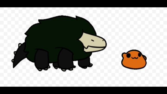 типичный хардбасс у scp