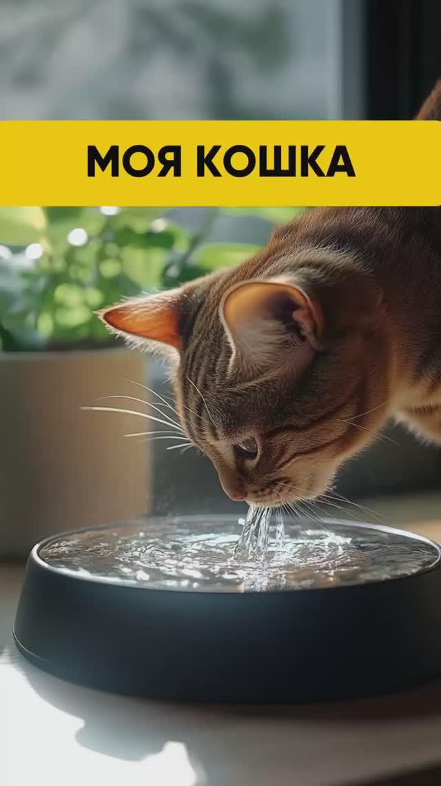 Странная 😁