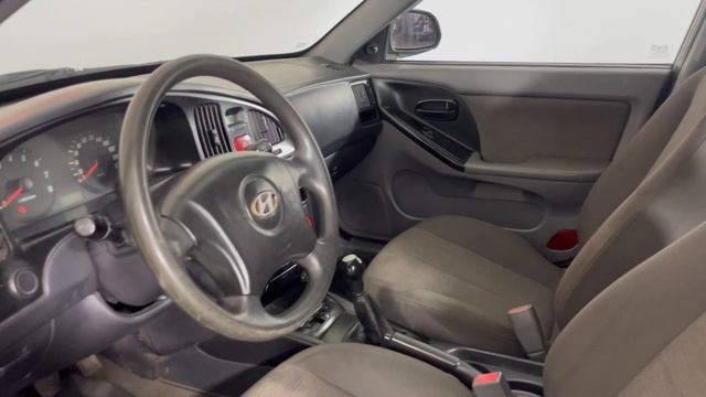 Hyundai Elantra '2006 53725