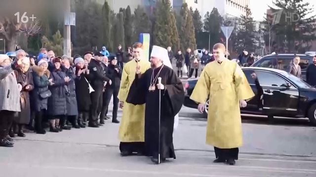 БЕСОВЩИНА ПРОТИВ ВЕРЫ