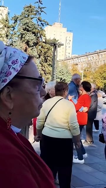 ТАНЦЮЄ ХАРКІВ #танцы #kharkiv