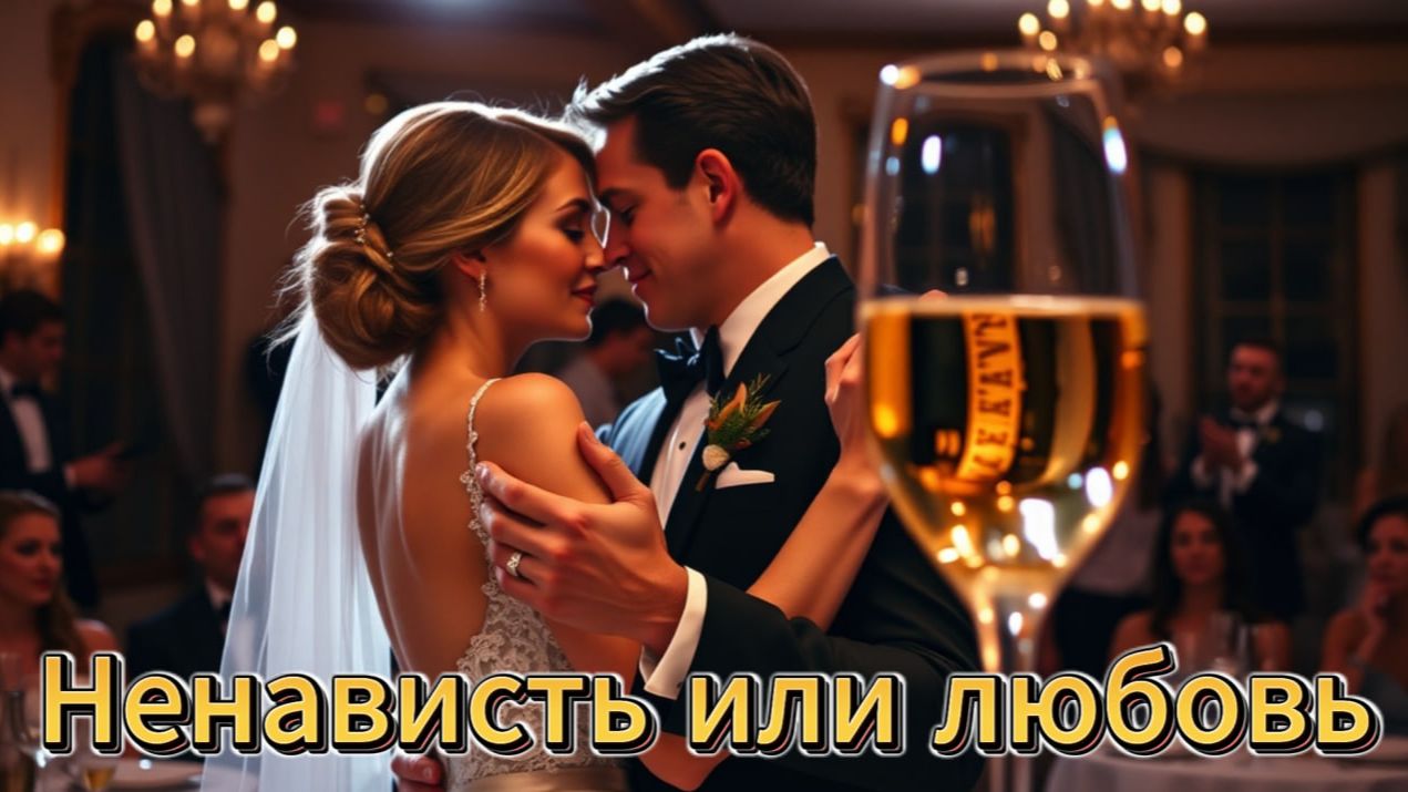 📖ПОЛНАЯ АУДИОКНИГА📖НЕНАВИСТЬ ИЛИ ЛЮБОВЬ❤️🍷 ЛЮБОВНЫЕ РОМАНЫ🍷