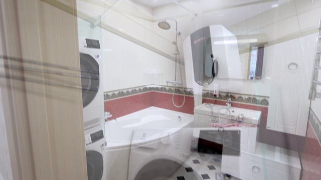 Видовая 2+ квартира в ЖК Тихая Роща, Зорге 67/2