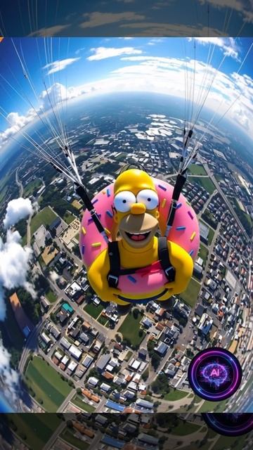 Неожиданная встреча