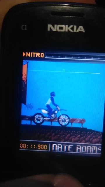 моя вторая игра на java