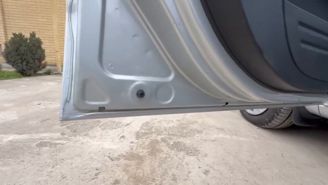 Видео обзор Huynday Getz