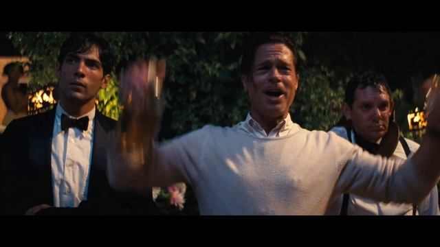 Смотреть онлайн Вавилон Babylon - Трейлер 4