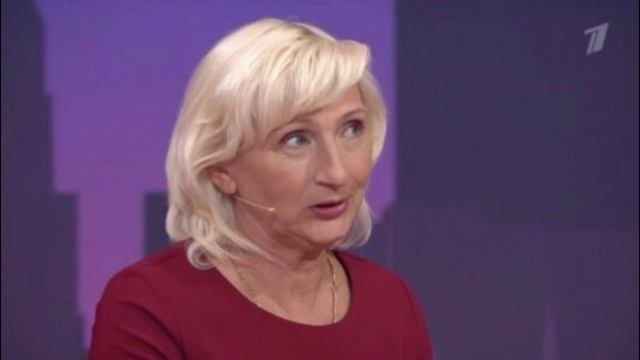 Мужское Женское. Выпуск от 26.11.2025 АНОНС