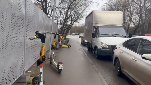 Видео-проходка до студии Bestmemories на ВДНХ/Ботанический сад