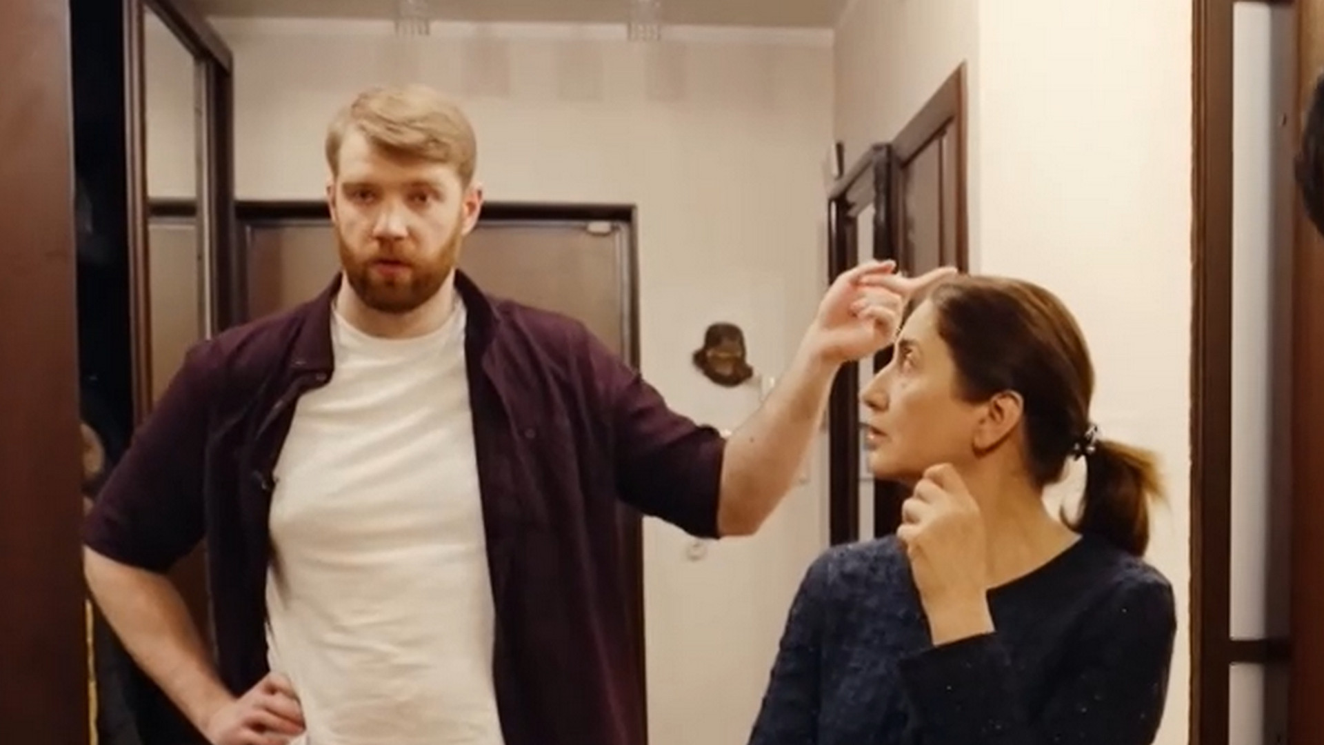 Охотники за привидениями, 7 сезон, 25 выпуск