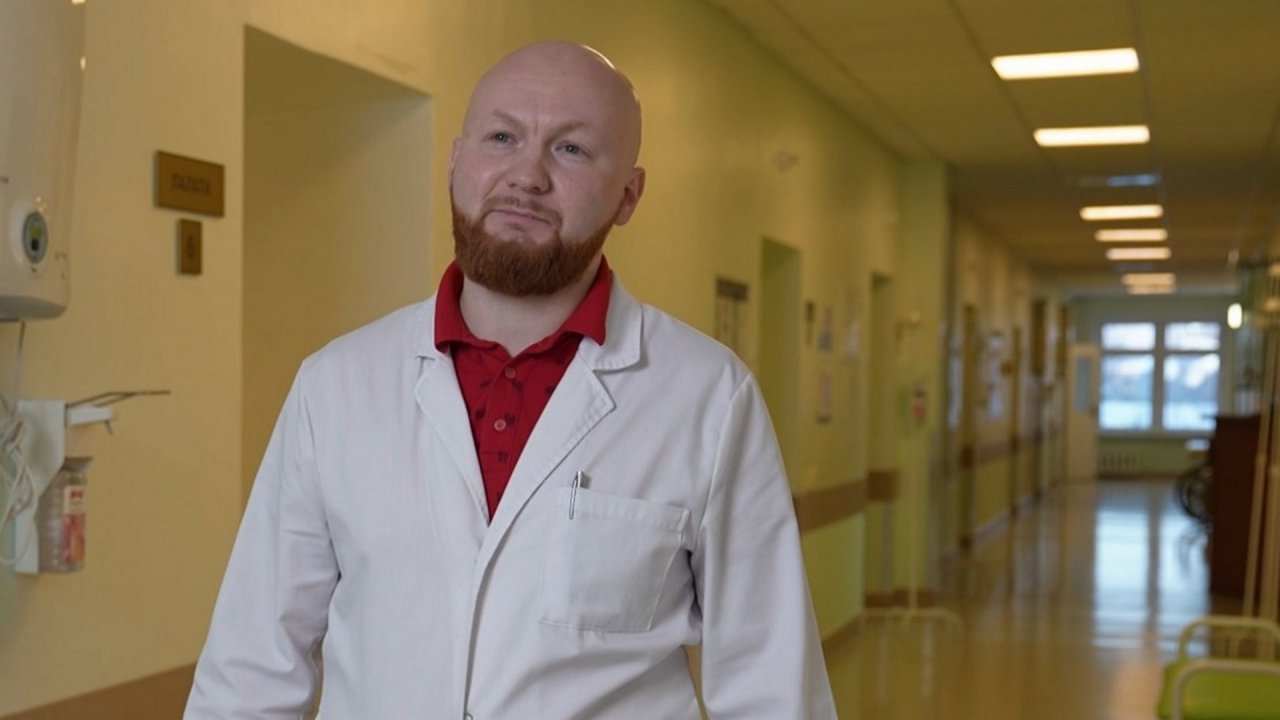 Врачи, 2 сезон, 4 выпуск