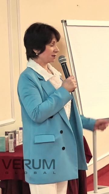 #verumglobal #москва