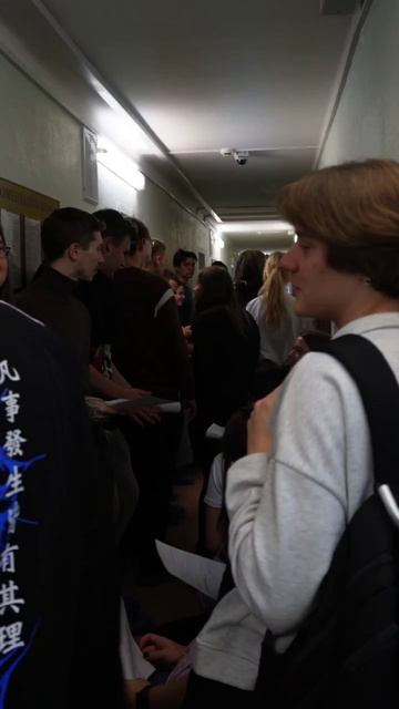 Акция по сдаче крови