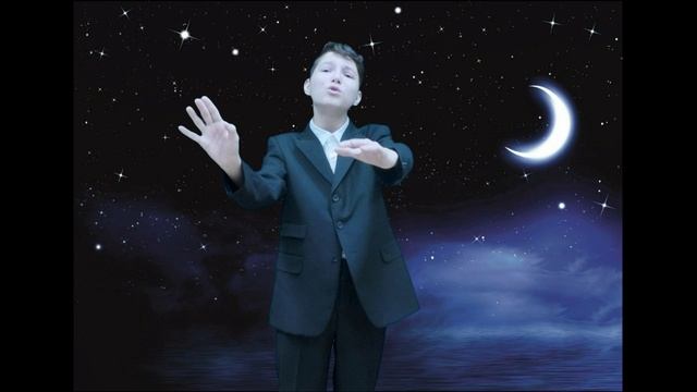 Н. В. Гоголь "Ночь перед Рождеством", читает Хисматов Арсений