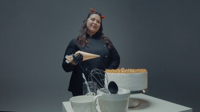 Промо ролик