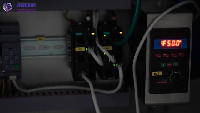 АСпром: промышленный туризм