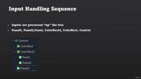 8 - Input Handling - 05 - Wrap Up