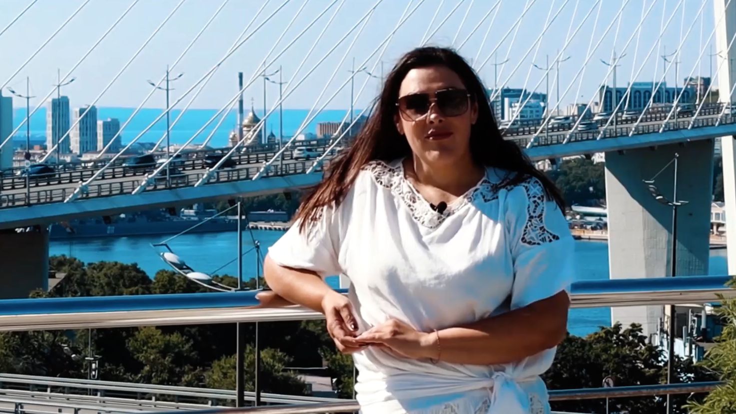 Хочешь зарабатывать 1 млн в месяц? Видеосъёмка для бизнеса г. Владивосток