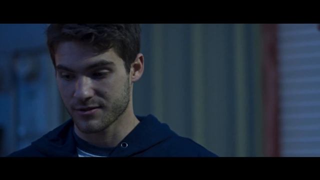 Смотреть онлайн Боец без правил Notorious Nick - Дублированный трейлер