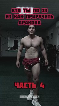 Кто ты из как приручить дракона часть 4